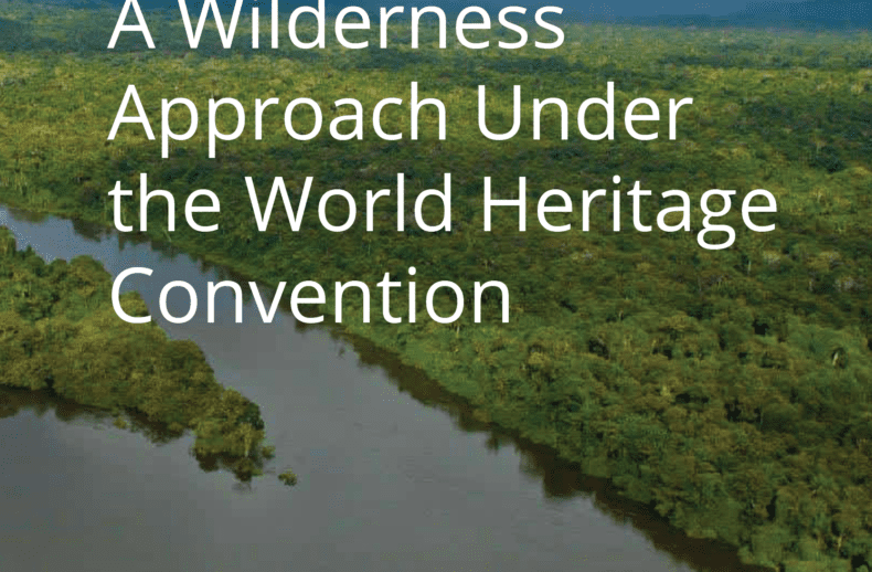 A-Wilderness-Approach-Under-World-Heritage-Convention